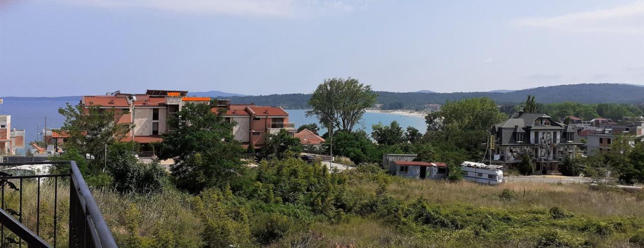 Hotel Ancient Well Sozopol Zewnętrze zdjęcie