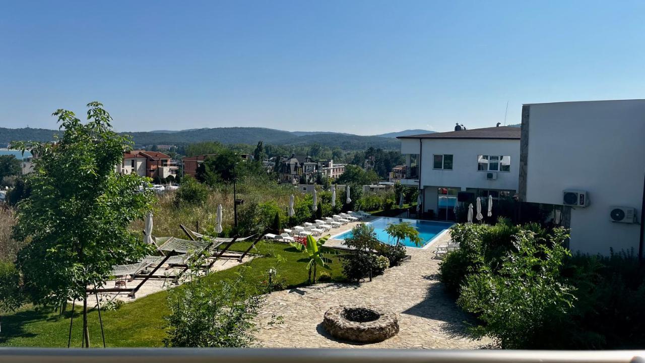 Hotel Ancient Well Sozopol Zewnętrze zdjęcie